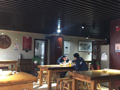 大堂-淳澄水盆羊肉