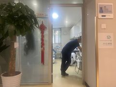 -北京地坛口腔门诊部