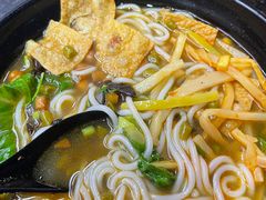 -龙记桂林米粉(国贸一九九五年店)