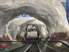 -长沙湘江欢乐雪域