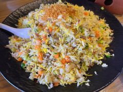 扬州炒饭-扬州狮子楼·非遗淮扬菜(东关街店)