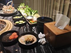 -牛局别馆·和牛烧肉(日月广场店)