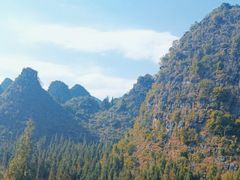 -万峰林风景区