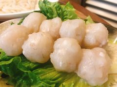 -金海阁海鲜火锅