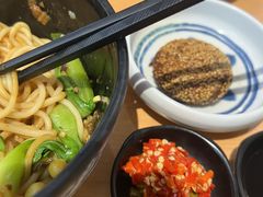 -霸蛮湖南米粉(亦庄力宝华联店)