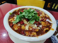 -北大地皖峰饭馆