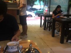 -秋色客家菜(南山店)