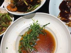 -老头儿油爆虾·知味杭州(爱琴海购物中心)