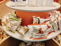 -沪上阿姨·臻选茶饮(上海环球港店)