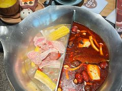 -湊湊火锅·茶憩(皇姑万象汇店)