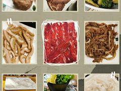 -普宁潮汕牛肉火锅(新香洲店)