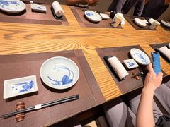 -万鱼亭 日本料理(无锡香山名园店)