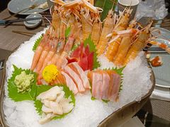 -大葉日本料理·龍蝦任食放題(廣州W酒店)