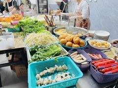 -正宗阳山牛杂(东城店)