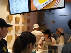 -狐狸和向日葵(北京路店)