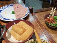 -楠火锅(西单店)