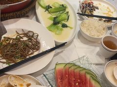 -香丰阁·烤鸭·川湘菜(昌平店)
