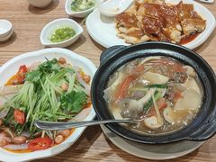 -裕记烧腊连锁餐饮(国商分店)
