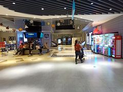 -博纳国际影城(南联IMAX店)