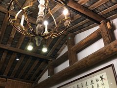-金苑酒家·客家菜·广东老字号(万象店)