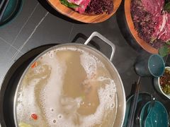 -二刀潮牛(重庆光环购物公园店)