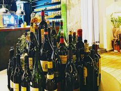 -Wine Universe 宇宙酒馆