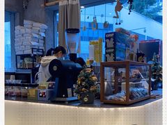 -MQ COFFEE STAND明谦(新洲店)