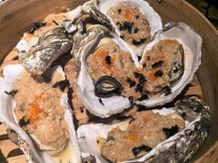 -桥东喜碧海鲜街(水东街店)