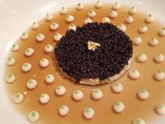 -LA TABLE de Joël Robuchon Restaurant