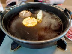 -樱吉岛寿喜锅(肇嘉浜路店)