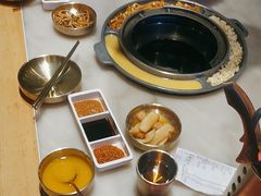 -韩宫宴烤肉·料理(青浦宝龙店)