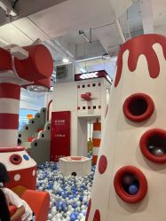 -木马王国(萧山银隆店)