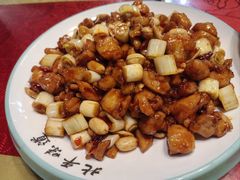 -北平味道.京味菜.烤鸭(梨园店)