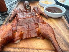 -茴香熙楼(翠湖店)