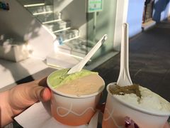 -DIP in GELATO(富民路店)