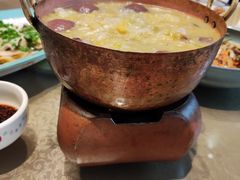 -八大碗·地道东北菜(佳兆业店)