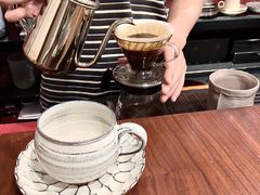 -RUMORS COFFEE ROASTERY鲁马滋咖啡(湖南路店)