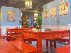大堂-一只烧鸡公(解放碑店)