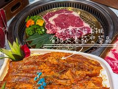 -炭之家·齐齐哈尔非遗烤肉·鲜切直供(中央大街店)