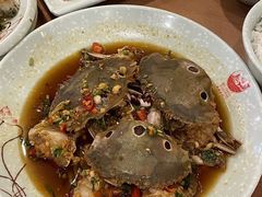 -抱德·潮汕味(敦和店原惠城鱼仔)