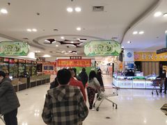 -卜蜂莲花(辽阳西路店)