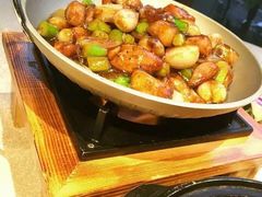 -炳胜品味(珠江新城店)