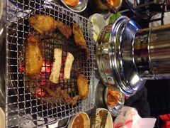 釜山火炉(紫藤路店)-釜山火炉·海鲜烤肉(紫藤路店)