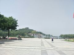 -河北省园博园