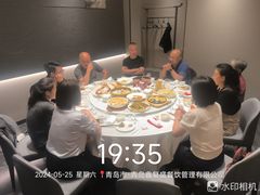 -鑫复盛皇嘉海鲜酒店