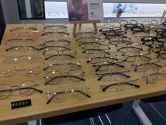 -优视力蔡司眼镜验配中心(越秀城市广场奥莱店)