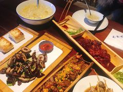 -大牌大·传统杭帮菜(湖滨店)