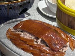 -紫光园·烤鸭·北京菜(团结湖店)