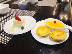 -博悦茶餐厅(文殊院店)