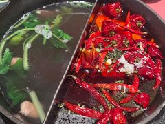 -盡膳口福跷脚牛肉火锅(晶耀前滩店)